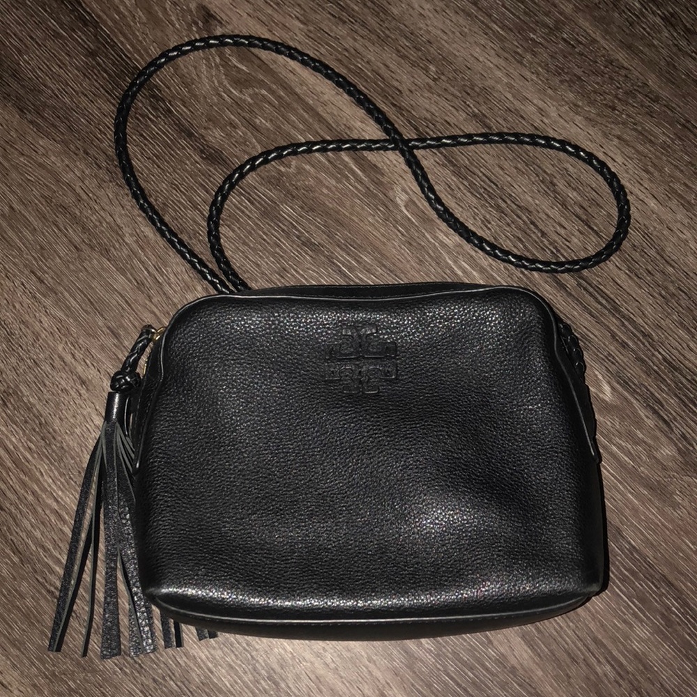 Tory Burch camera bag